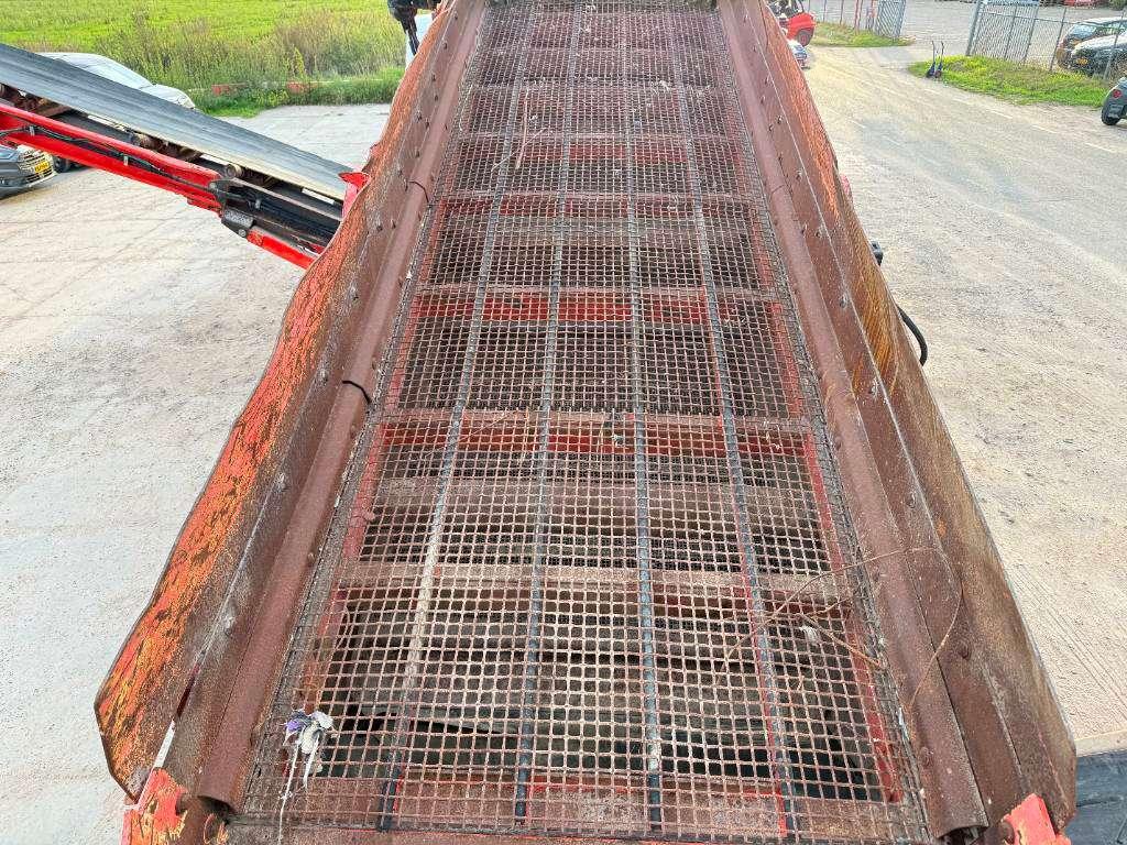 Terex Finlay 883T - 2 Side Conveyor / Auto Greasing Foto 27