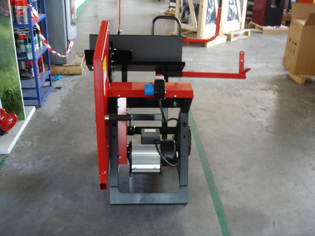 Gior 600 SEGA CIRCOLARE MONOFASE Foto 10