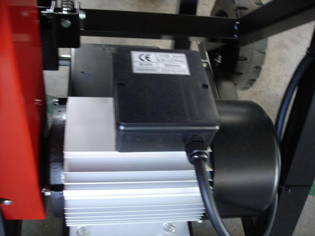 Gior 600 SEGA CIRCOLARE MONOFASE Foto 12