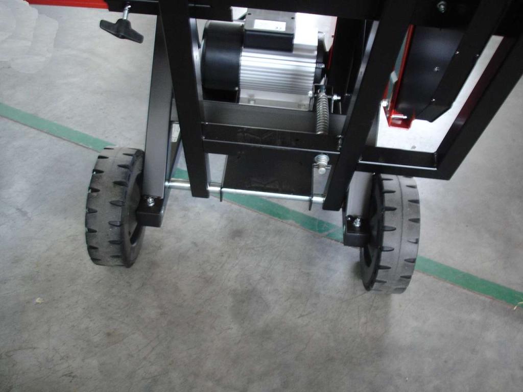 Gior 600 SEGA CIRCOLARE MONOFASE Foto 17