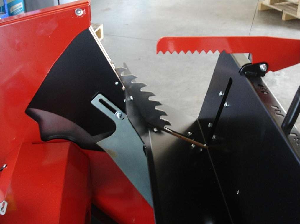 Gior 600 SEGA CIRCOLARE MONOFASE Foto 5