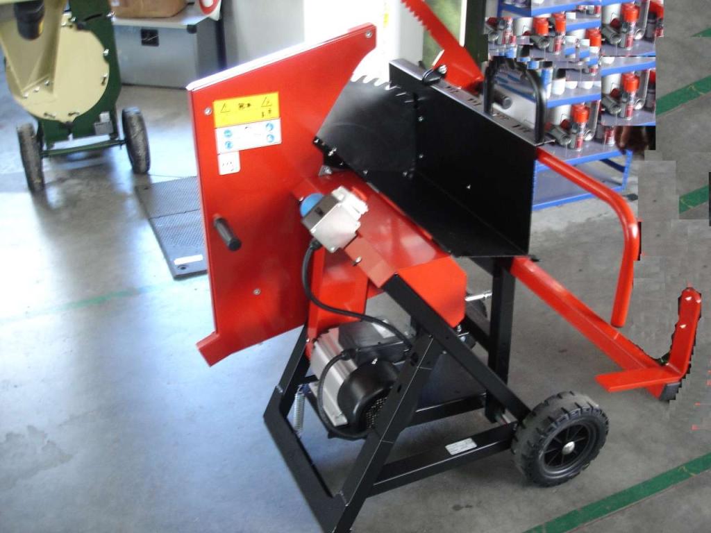 Gior 600 SEGA CIRCOLARE MONOFASE Foto 7