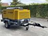 Atlas Copco XATS 156 DD - N Foto 3 thumbnail