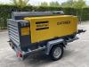 Atlas Copco XATS 156 DD - N Foto 8 thumbnail