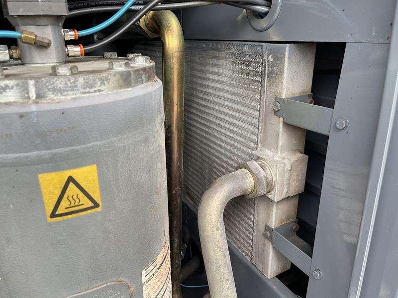 Atlas Copco XATS 156 DD - N Foto 14