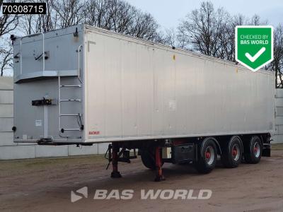 Bulthuis TAWA08 TUV 10/26 Lift+stuuras in vendita da BAS World B.V.