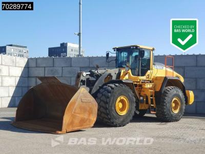 Volvo L260 H CDC in vendita da BAS World B.V.