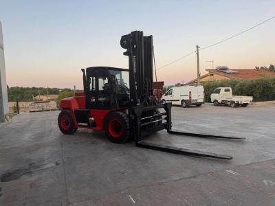 Uniforklift XF120 in vendita da Uniforklift Srl