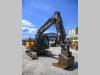 Volvo EC 140 EL Foto 3 thumbnail