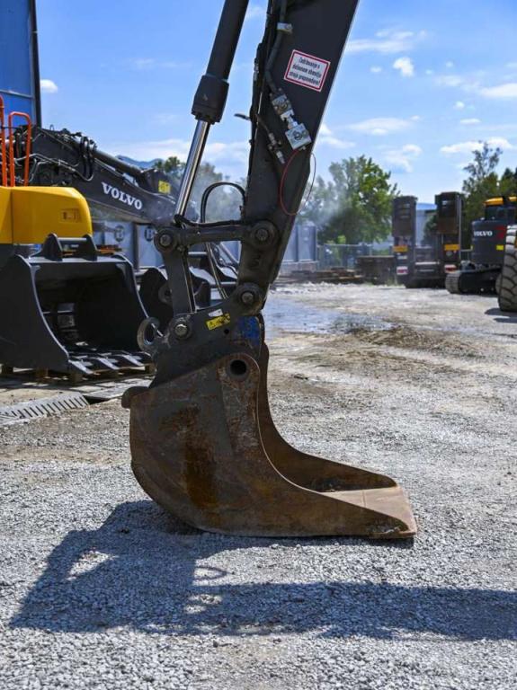 Volvo EC 140 EL Foto 5