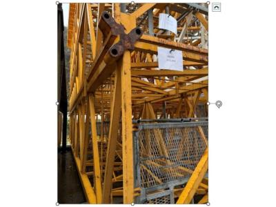 Liebherr 256HC - 12,42 M