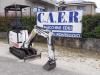 Bobcat 316 Foto 1 thumbnail