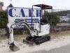 Bobcat 316 Foto 2 thumbnail