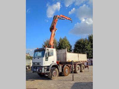 Iveco 410E44H in vendita da Omeco Spa