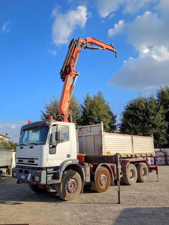 Iveco 410E44H Foto 1