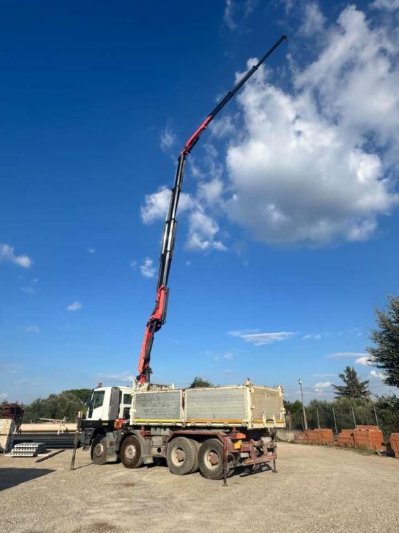 Iveco 410E44H Foto 5