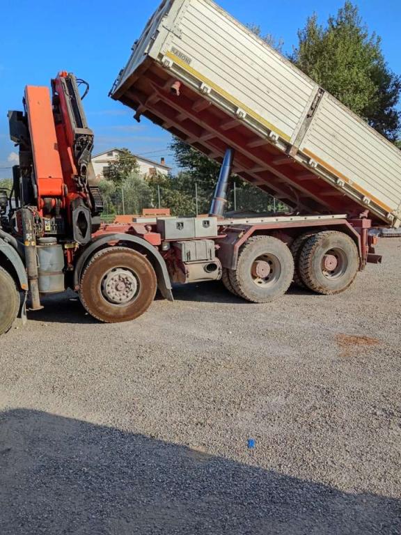 Iveco 410E44H Foto 7