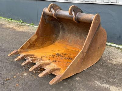 HH4 Benna da scavo in vendita da Big Machinery