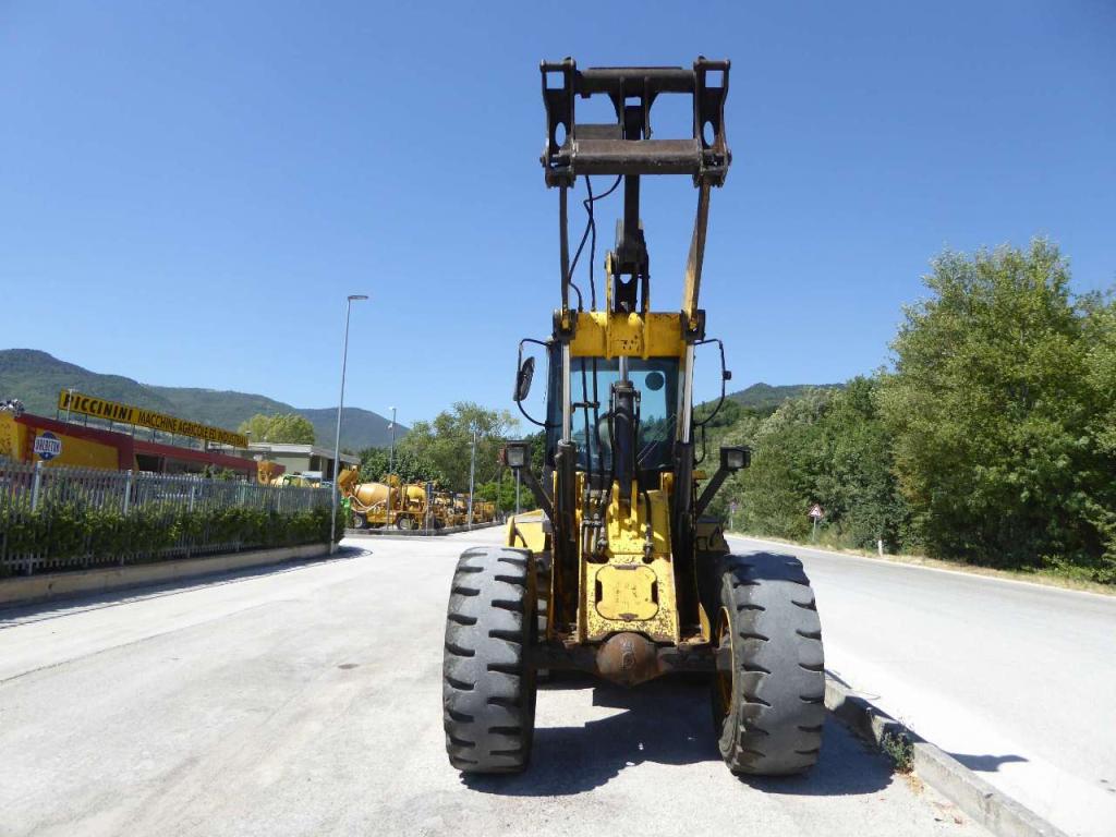 New Holland W130 Foto 10
