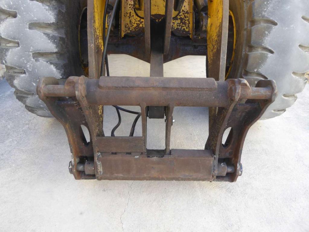 New Holland W130 Foto 17