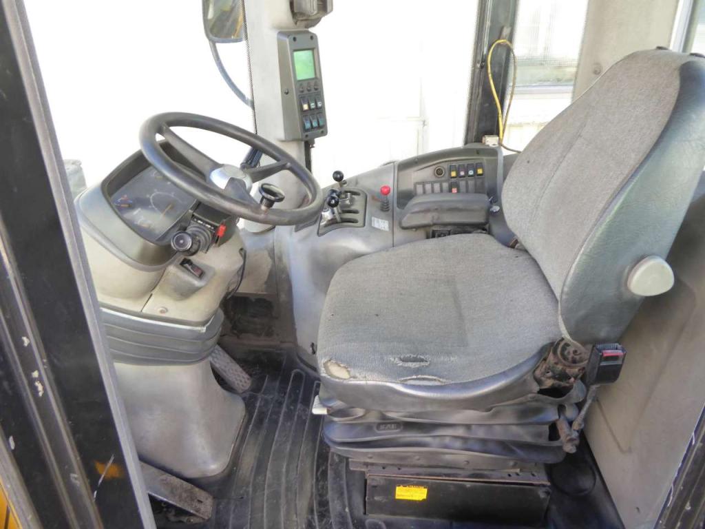 New Holland W130 Foto 19