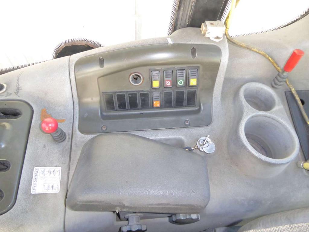 New Holland W130 Foto 20