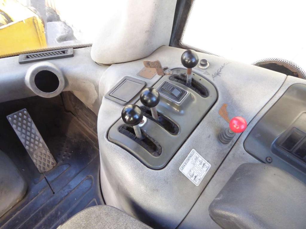 New Holland W130 Foto 21