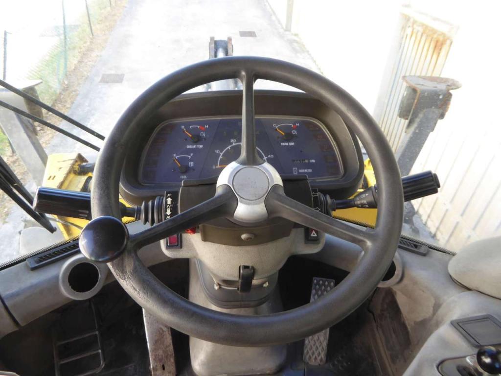 New Holland W130 Foto 22