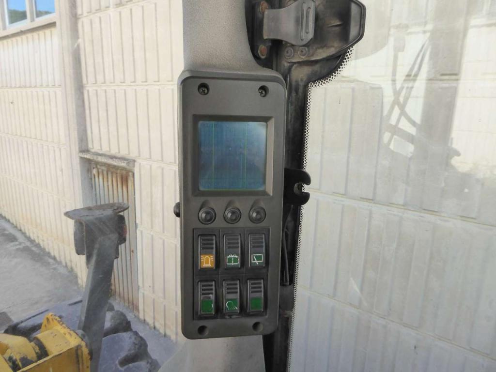 New Holland W130 Foto 23