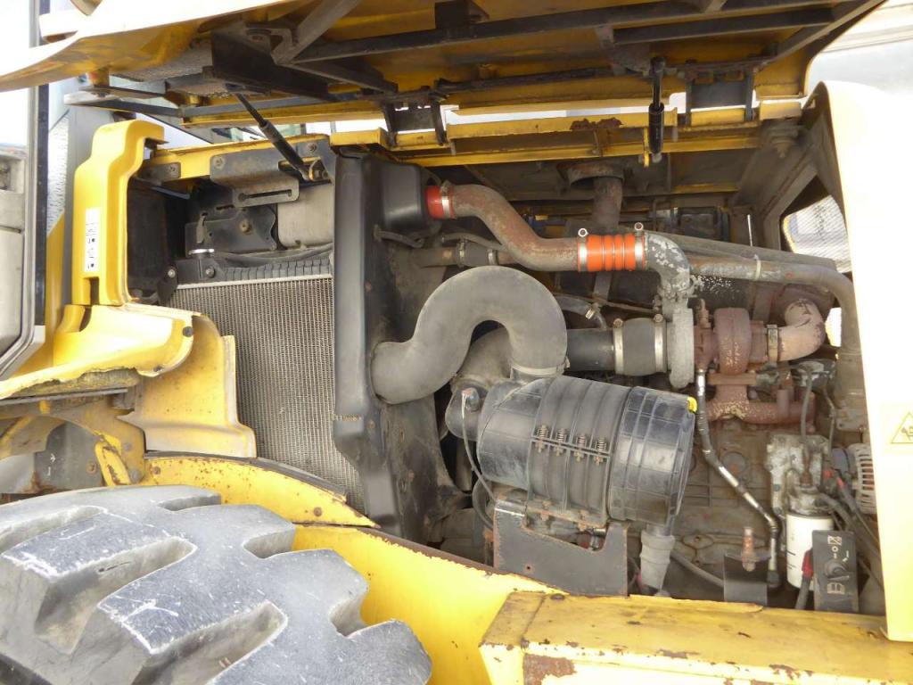 New Holland W130 Foto 25