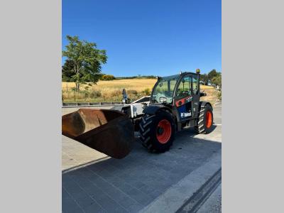 Bobcat TL38.70HF