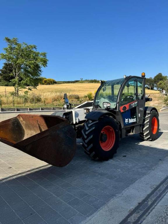 Bobcat TL38.70HF Foto 1