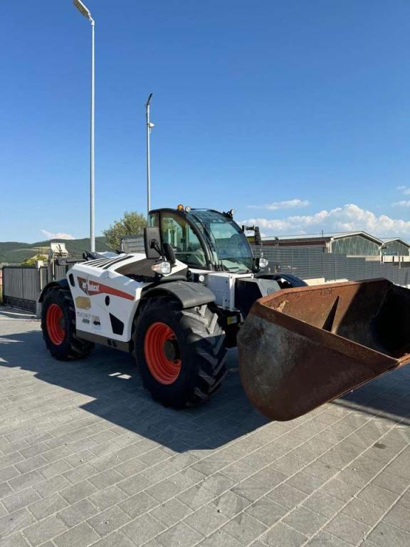 Bobcat TL38.70HF Foto 2