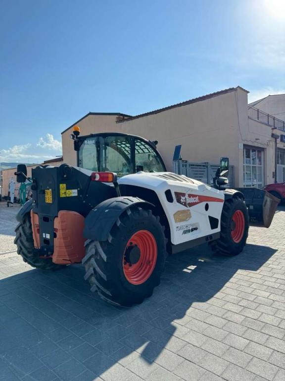 Bobcat TL38.70HF Foto 3