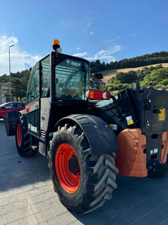 Bobcat TL38.70HF Foto 4