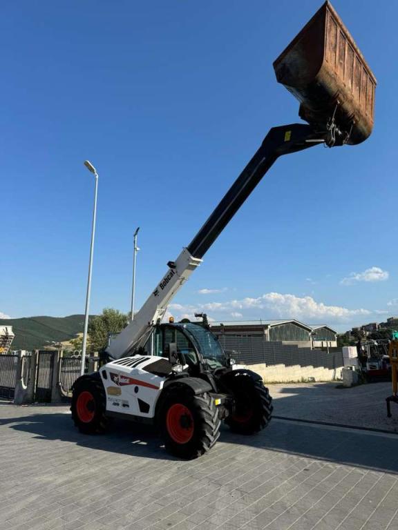 Bobcat TL38.70HF Foto 5