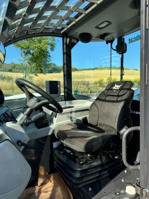 Bobcat TL38.70HF Foto 6