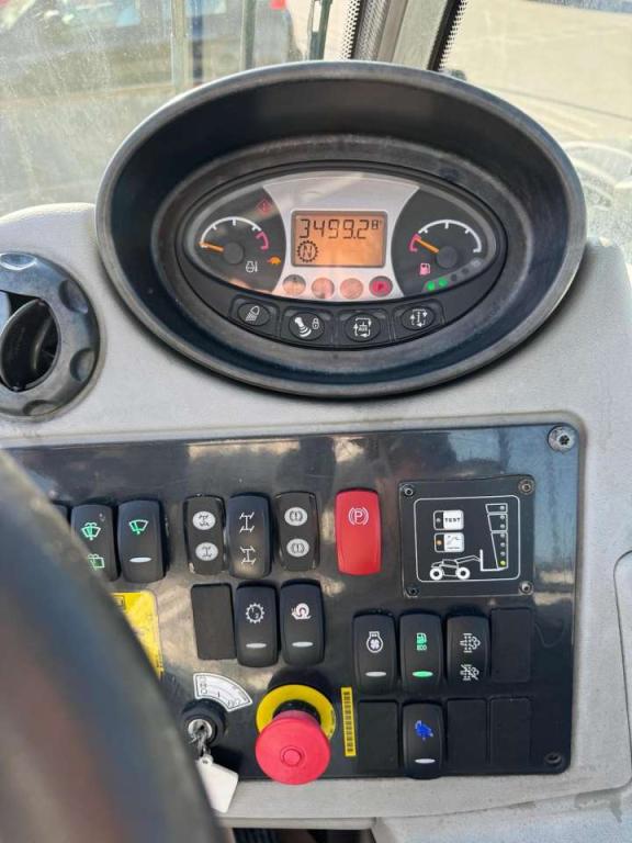 Bobcat TL38.70HF Foto 7