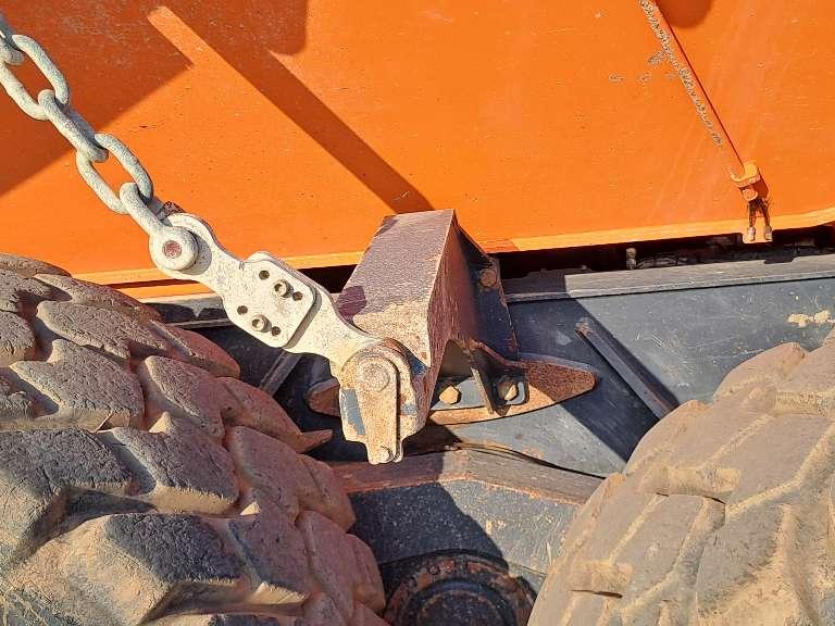 Doosan DA30 Foto 15