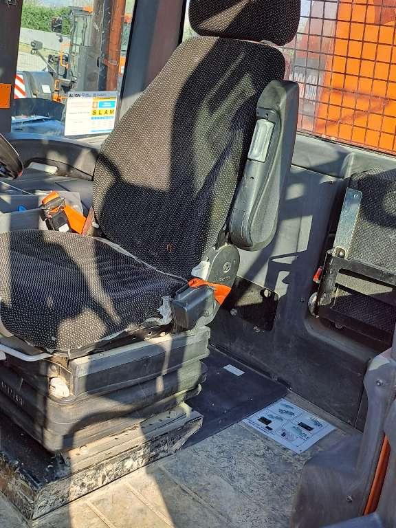 Doosan DA30 Foto 17
