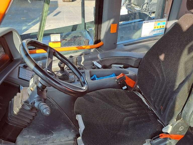 Doosan DA30 Foto 18