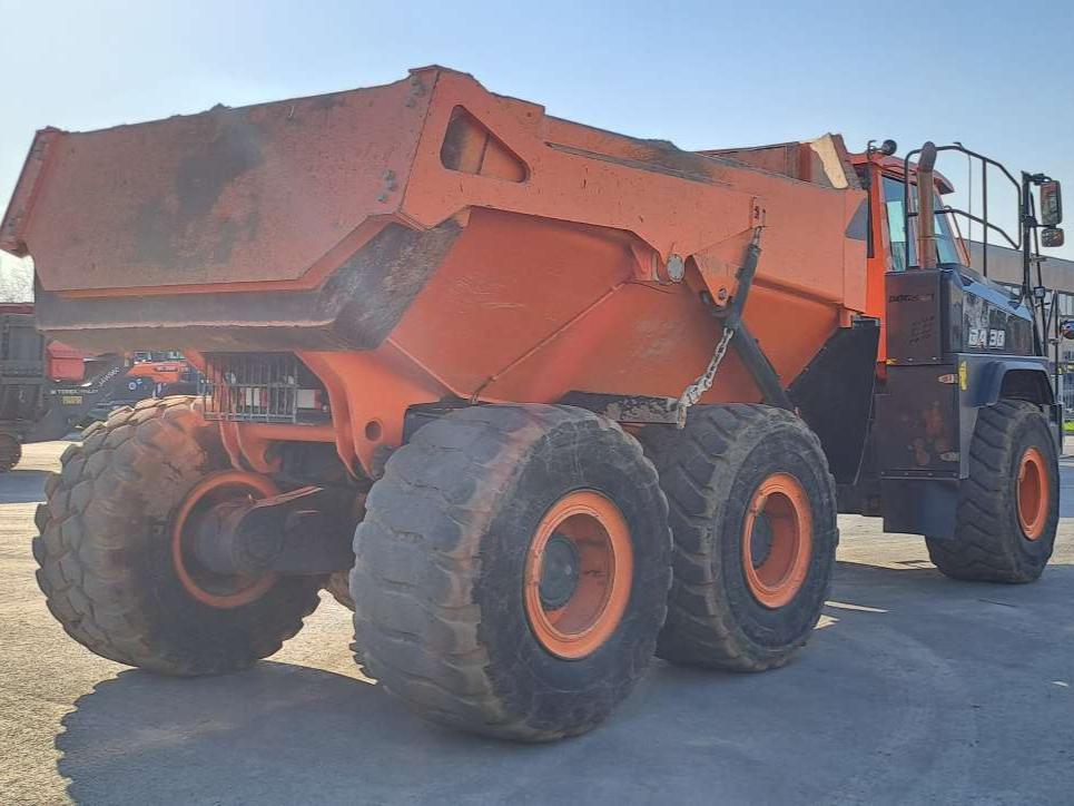 Doosan DA30 Foto 5