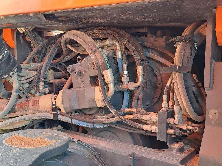 Doosan DA30 Foto 8