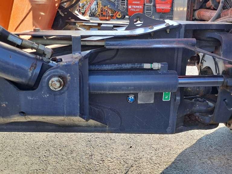 Doosan DA30 Foto 9