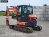 Kubota U50 -5 Foto 5 thumbnail