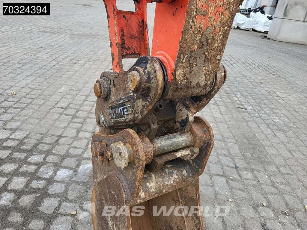 Kubota U50 -5 Foto 13