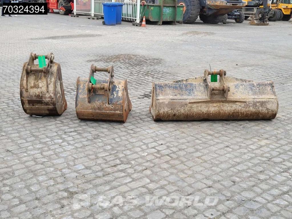 Kubota U50 -5 Foto 19