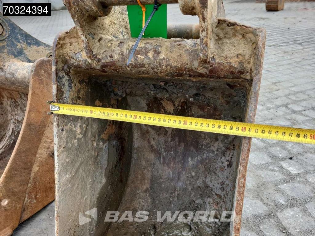 Kubota U50 -5 Foto 22