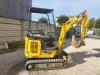 Komatsu PC16 R 3 HS Foto 1 thumbnail