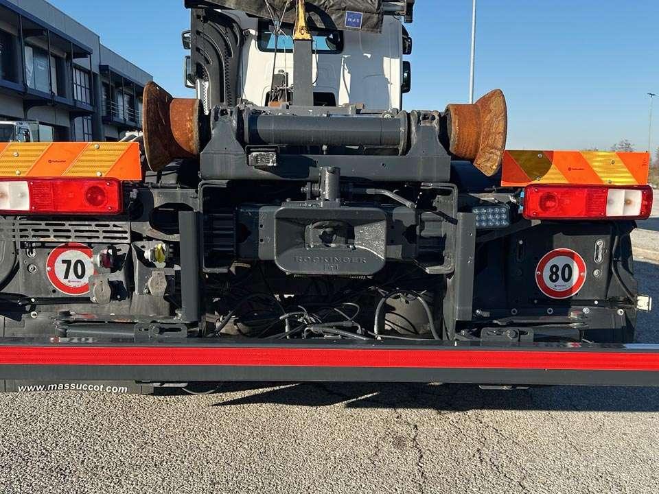 Renault C430 6X2 Foto 10